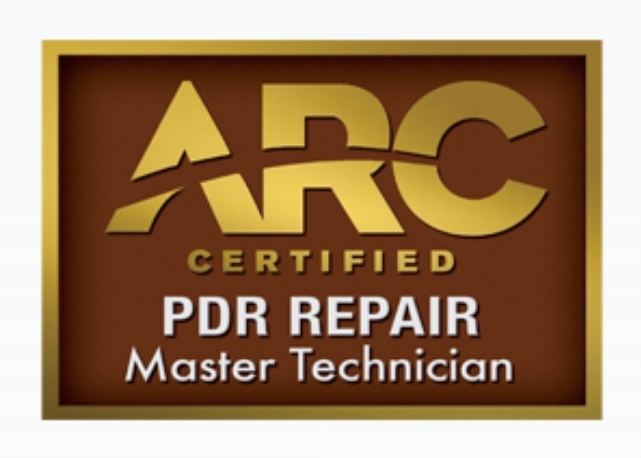 ARC PDR Certification